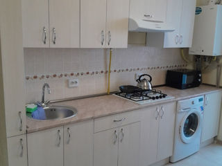 Apartament cu 1 cameră, 45 m², Telecentru, Chișinău foto 7