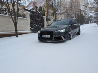 Audi A6 foto 10