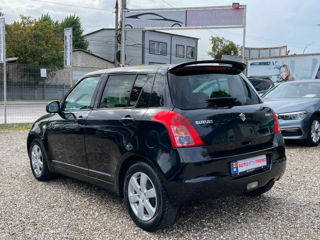 Suzuki Swift foto 3