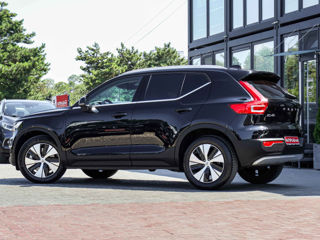 Volvo XC40 foto 2