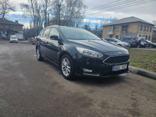 Ford Focus foto 2