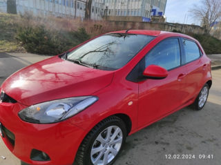 Mazda 2 foto 3