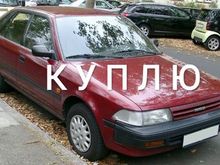 Toyota Carina foto 2