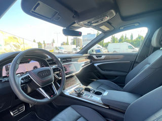 Audi A6 foto 9