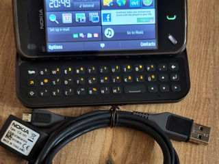 se vinde Nokia N97 mini in stare ca noua foto 7