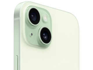 Apple iPhone 15 128GB SS Green foto 5