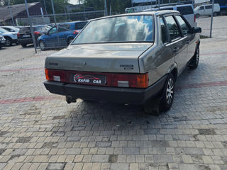 Lada / ВАЗ 21099 foto 4