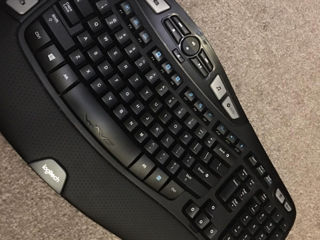 Tastatura Logitech K350 foto 1