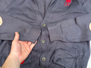 Polo Ralph Lauren Vintage Cardigan foto 3