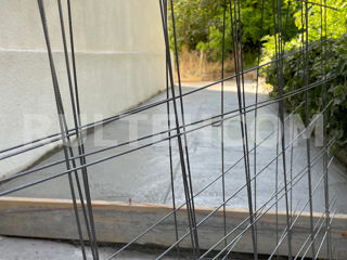 Plasa sudata armare VR. Plasa metalica pentru beton. Plasa din sarma. foto 4
