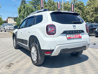 Dacia Duster foto 7