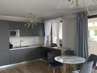 Apartament cu 2 camere, 68 m², Râșcani, Chișinău foto 4