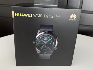 Huawei watch gt2, model ltn-b19 foto 6