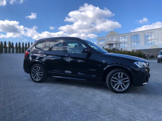 BMW X3 foto 6