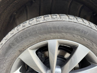 255/55 R19 foto 2