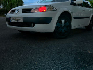 Renault Megane foto 4