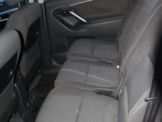 Toyota Verso foto 9