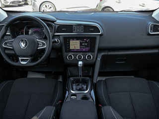 Renault Kadjar foto 6