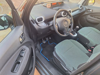 Citroen C3 Picasso foto 10