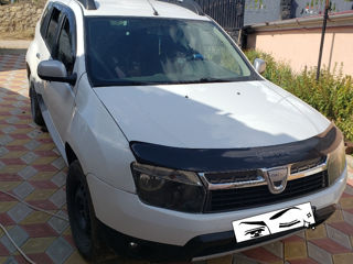 Dacia Duster foto 2