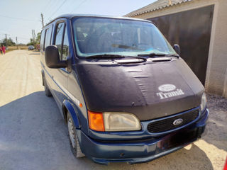 Ford Transit foto 7