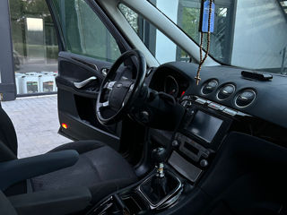 Ford Galaxy foto 9