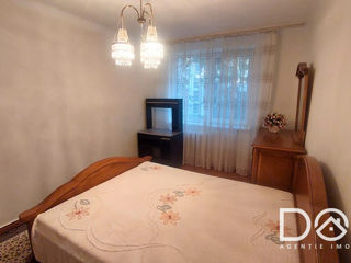 Apartament cu 3 camere, 64 m², Râșcani, Chișinău foto 7