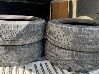 Anvelope  Lassa  215/65 R 16 C