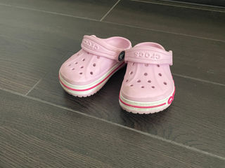 Crocs m.23