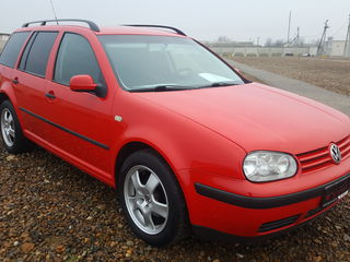 Volkswagen Golf foto 5