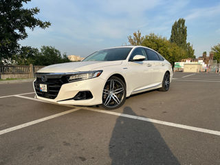 Honda Accord foto 9