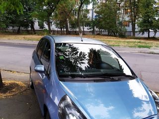 Honda Jazz foto 5