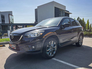 Mazda CX-5 foto 1