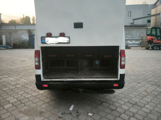 Mercedes Sprinter 416 foto 3