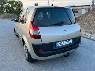 Renault Scenic foto 6