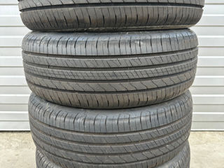 215/55 R17 GoodYear Noi 2024