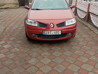 Renault Megane foto 5