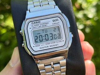 Продам часы Casio