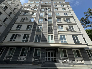 Apartament cu 1 cameră, 45 m², Centru, Chișinău foto 7