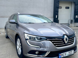 Renault Talisman foto 5