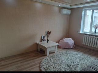 Apartament cu 2 camere, 52 m², BAM, Bălți foto 3