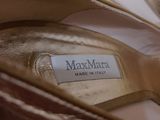 Брендовые туфли MaxMara! foto 3