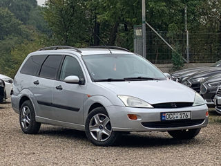 Ford Focus foto 1