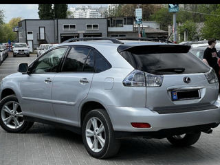 Lexus RX Series foto 3