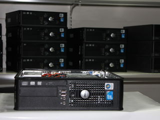 Computere HP, Dell , Acer, Lenovo in asortiment foto 2
