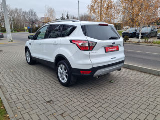 Ford Kuga foto 7