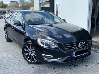 Volvo S60 foto 5