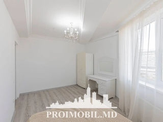 Apartament cu 3 camere, 100 m², Botanica, Chișinău foto 10