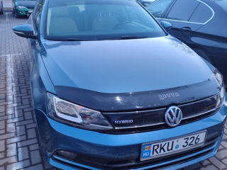 Volkswagen Jetta foto 7