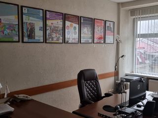 Oficii in Centru, de la 20m2 - 1500m2, strada Vlaicu Parcalab intersectie Stefan cel Mare foto 6